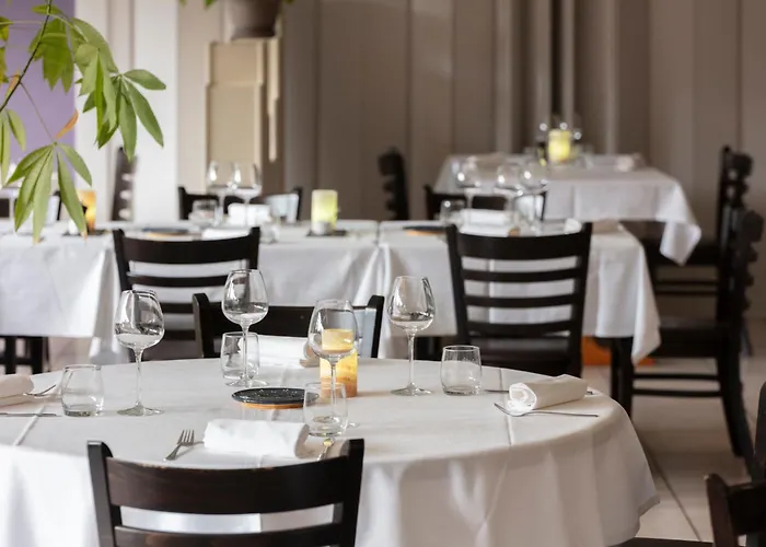 ホテル Restaurant La Vallee Noble, Proche Eguisheim Colmar 3*