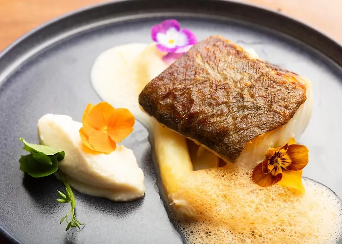 Restaurant La Vallee Noble, Proche Eguisheim Colmar ホテル ゾウルツマット