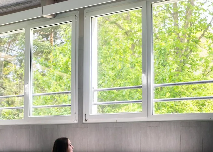 Hotel Restaurant La Vallee Noble, Proche Eguisheim Colmar