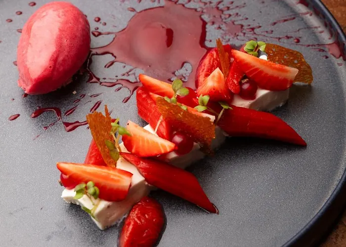 Hotel Restaurant La Vallee Noble, Proche Eguisheim Colmar 3*