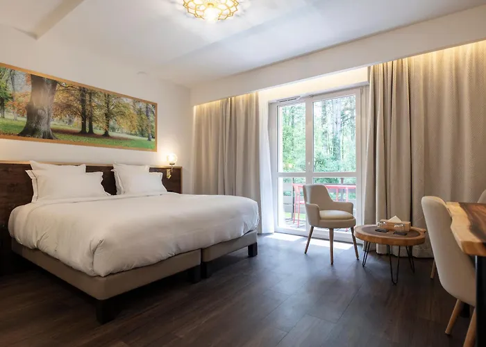 Restaurant La Vallee Noble, Proche Eguisheim Colmar 3* Soultzmatt