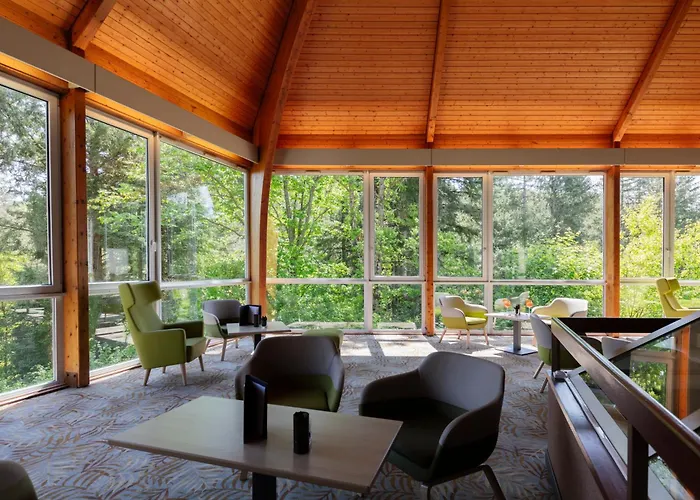 De La Vallée Noble Hotel