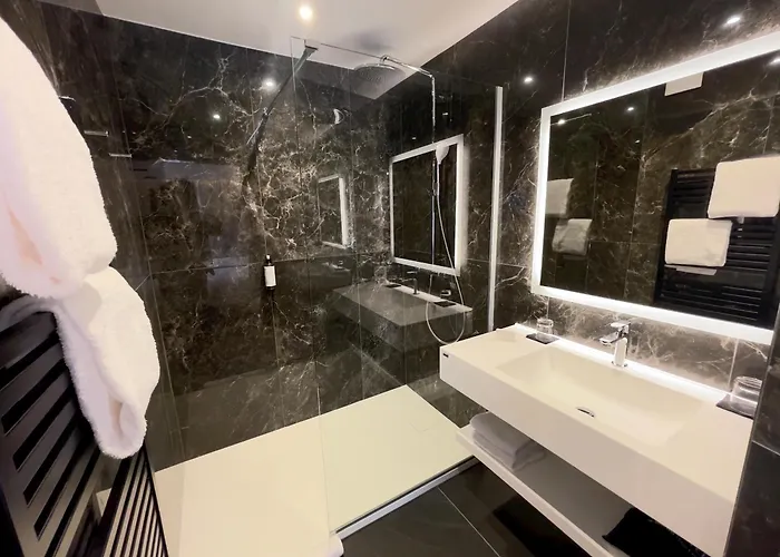 De La Vallée Noble 3* Soultzmatt