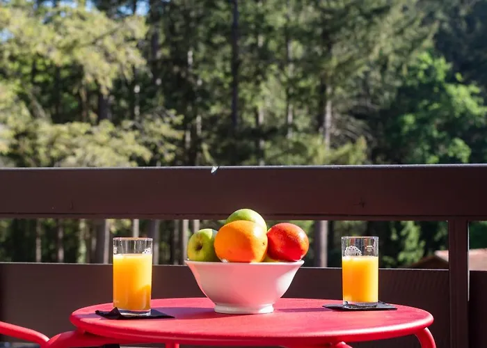 ホテル Restaurant La Vallee Noble, Proche Eguisheim Colmar