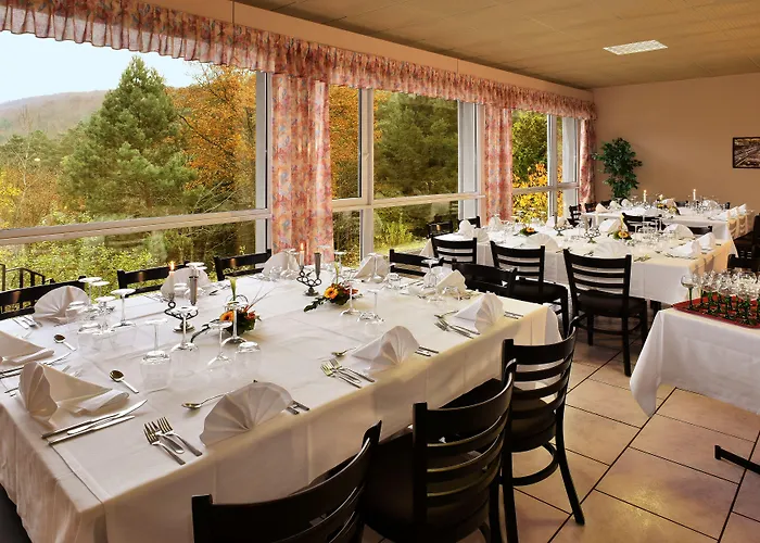 Restaurant La Vallee Noble, Proche Eguisheim Colmar