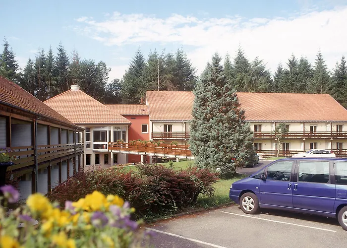 Restaurant La Vallee Noble, Proche Eguisheim Colmar Hotel Soultzmatt