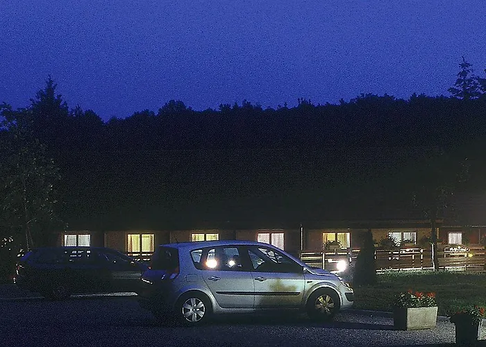 Restaurant La Vallee Noble, Proche Eguisheim Colmar Hotel 3*