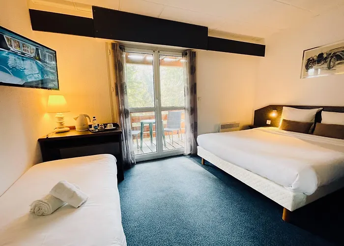 Restaurant La Vallee Noble, Proche Eguisheim Colmar ゾウルツマット