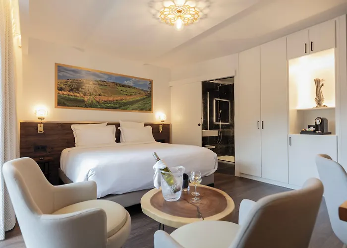 Restaurant La Vallee Noble, Proche Eguisheim Colmar 3* ゾウルツマット