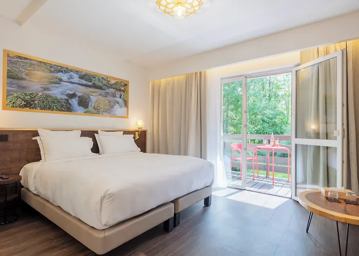 De La Vallée Noble Hotel