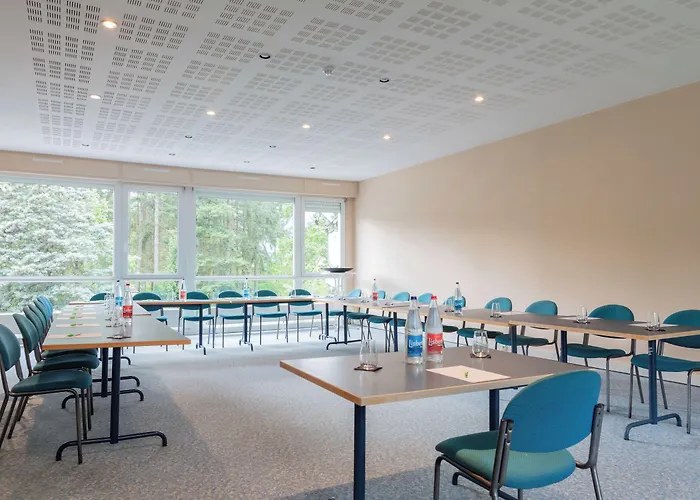 Hotel De La Vallée Noble Soultzmatt