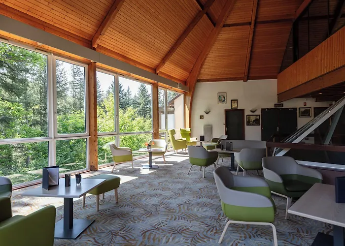 Restaurant La Vallee Noble, Proche Eguisheim Colmar 3* ゾウルツマット