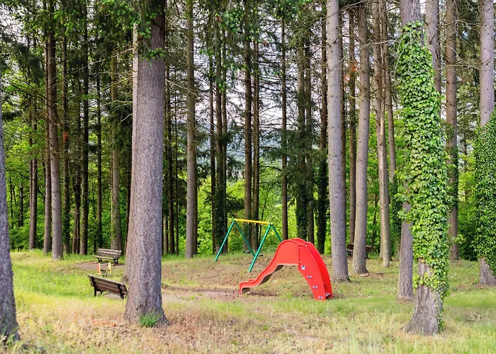 Restaurant La Vallee Noble, Proche Eguisheim Colmar 3* Soultzmatt