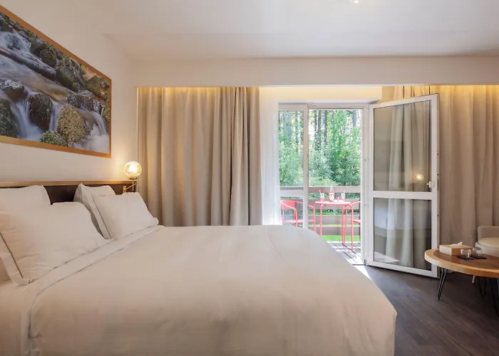 Restaurant La Vallee Noble, Proche Eguisheim Colmar ホテル